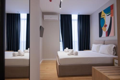 Hotel Bel Ami Tirana 2, Tirana (Foto 10)