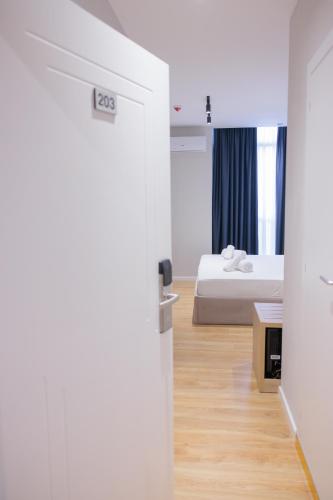 Hotel Bel Ami Tirana 2, Tirana (Foto 7)