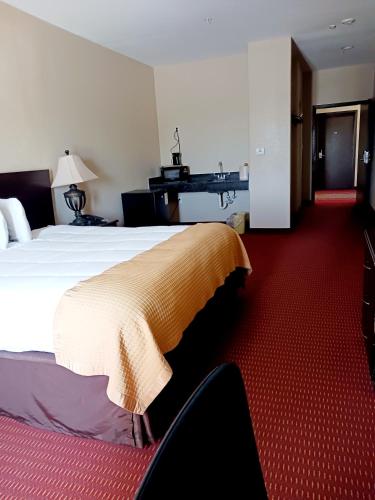 Yorktown Inn and Suites