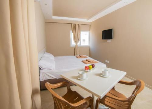 Marisa Napa Suites Ayia Napa in Ayia Napa City Center