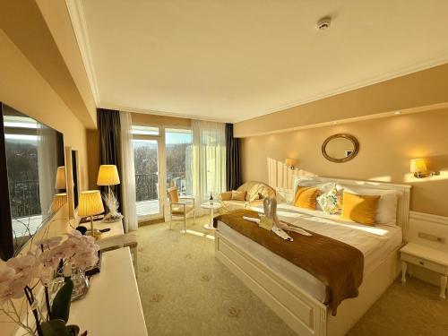 Calimbra Wellness Hotel Superior - image 11