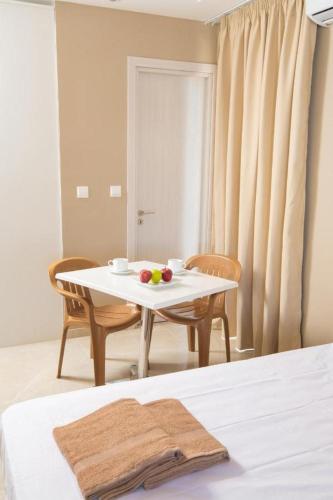 Marisa Napa Suites Ayia Napa in Ayia Napa City Center