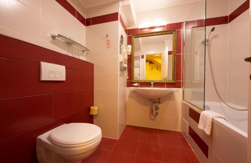 Calimbra Wellness Hotel Superior - image 14