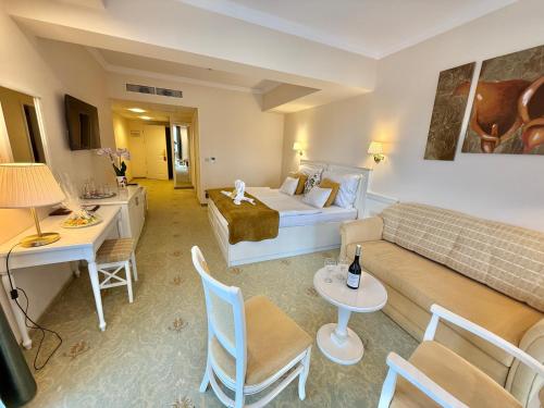 Calimbra Wellness Hotel Superior - image 7