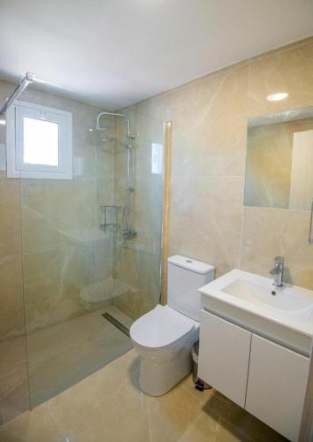 Marisa Napa Suites Ayia Napa in Ayia Napa City Center