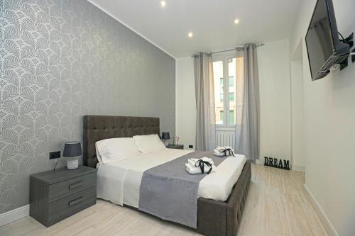 Guest House Genova Holiday, Janov (fotografie 4)