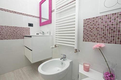 Guest House Genova Holiday, Janov (fotografie 6)