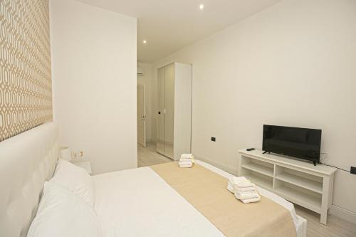 Guest House Genova Holiday, Janov (fotografie 8)