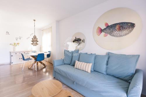 Apartment El Sol