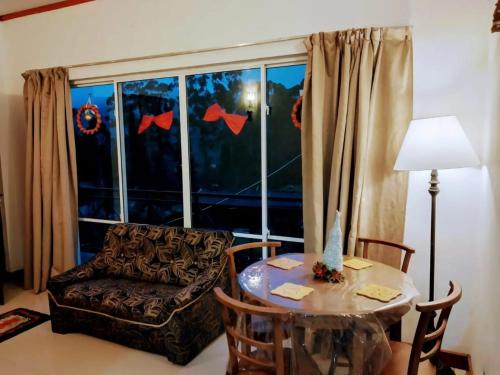 Apartment with Terrace image 10