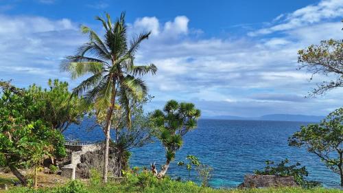 Ympäristö, The Balete Resthouse in Camotes-saari