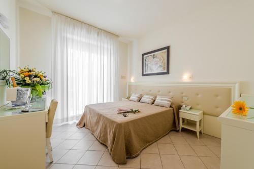 Hotel Athena Cervia Italy