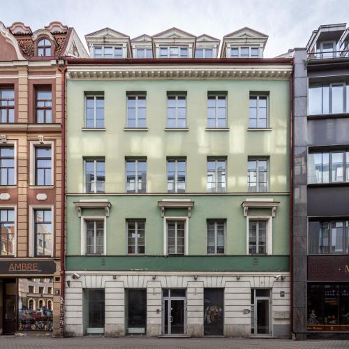 G22 Old Town Apartments 4