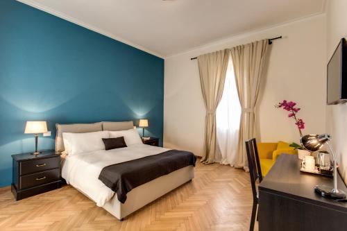 YH SUITE 131, Rome (photo 4)