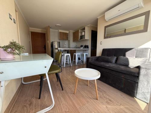 . Departamento Chillan céntrico