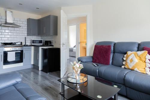 Pinfold Court Apartments in Whiston (Knowsley)