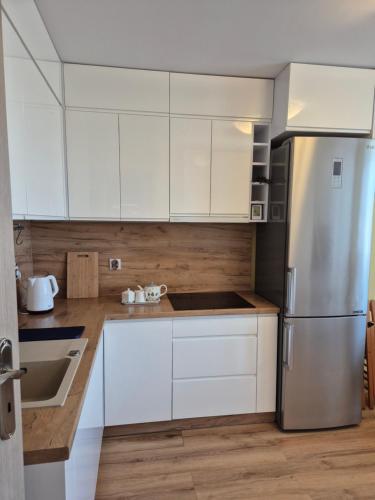 Apartament Turmalin in Wladyslawowo