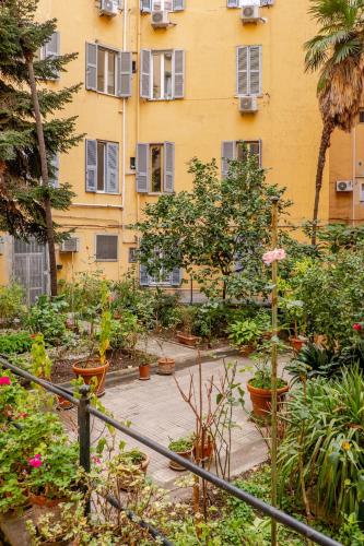 Tirelli Apartment Roma, Rome (photo 9)