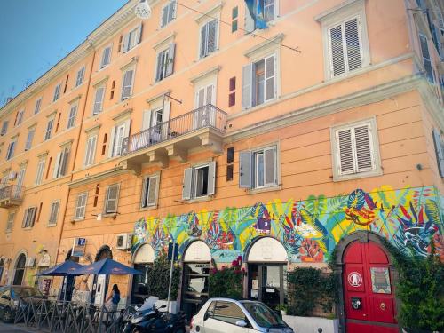 Tirelli Apartment Roma, Rome (photo 2)