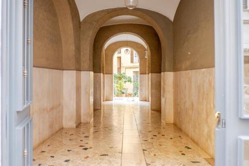 Tirelli Apartment Roma, Rome (photo 8)