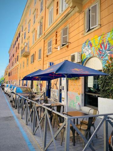 Tirelli Apartment Roma, Rome (photo 3)