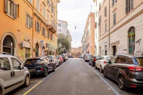 Tirelli Apartment Roma, Rome (photo 5)