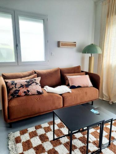 Lucie City Lodge Clermont-Ferrand Lucie City Lodge Clermont-Ferrand