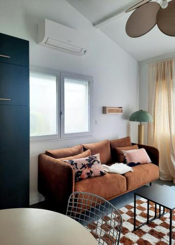 Lucie City Lodge Clermont-Ferrand Lucie City Lodge Clermont-Ferrand