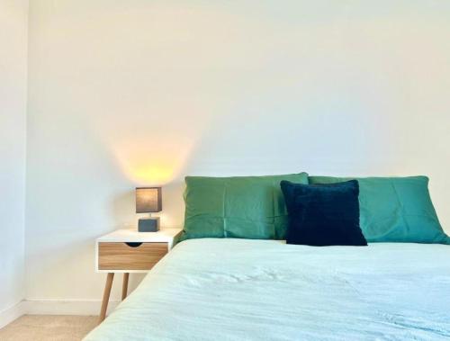 Modern High-Rise Flat in Media City! 2 Beds, 2 Baths, Manchester (fotografie 6)