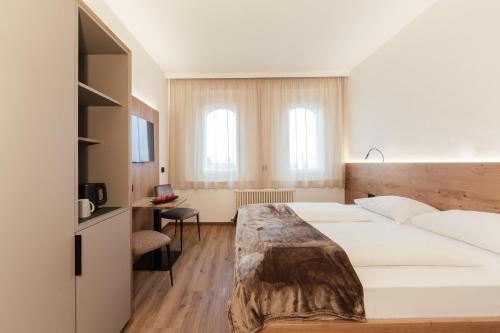 Gästehaus Salvatorianerinnen – Merano, MS