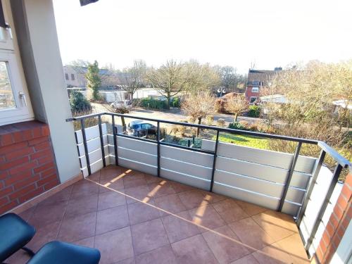 3-room apartment with 4 beds near Hamburg in Glinde