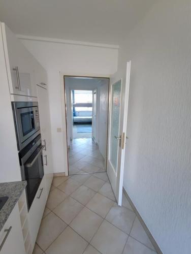 3-room apartment with 4 beds near Hamburg in Glinde