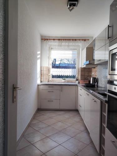 3-room apartment with 4 beds near Hamburg in Glinde