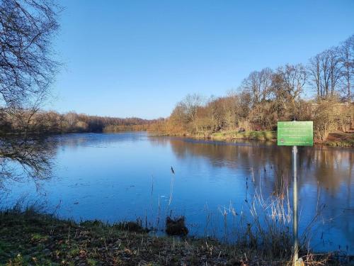3-room apartment with 4 beds near Hamburg in Glinde