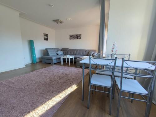 3-room apartment with 4 beds near Hamburg in Glinde
