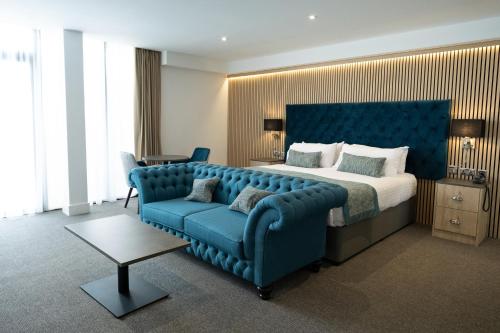 Dale Hill Hotel in Ticehurst
