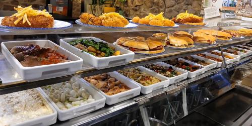 Hotel Campos de Castilla - 식음료(F&B)