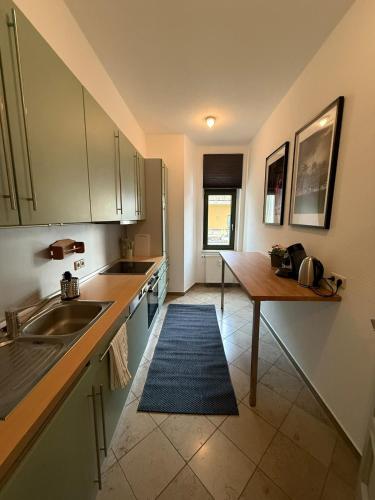Wohnung in Leipzig Waldstraße, Lipsko (fotografie 6)