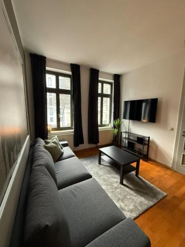 Wohnung in Leipzig Waldstraße, Lipsko (fotografie 7)