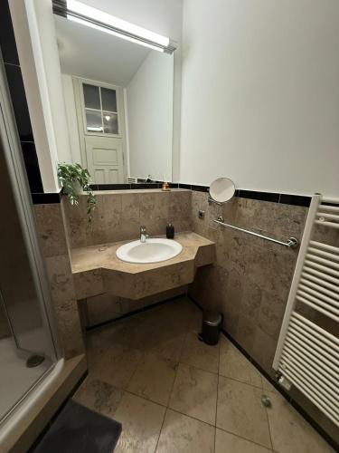 Wohnung in Leipzig Waldstraße, Lipsko (fotografie 8)