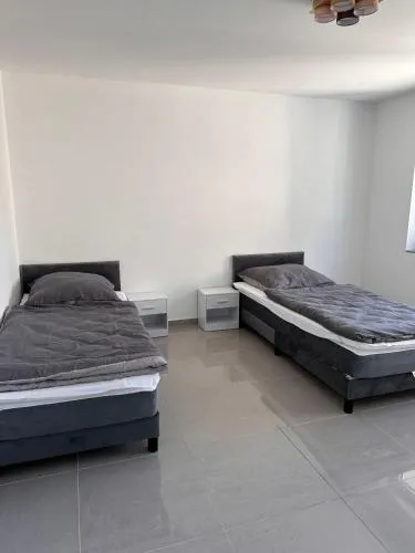 GM Ferienwohnung 4 in Ochtrup, Deutschland