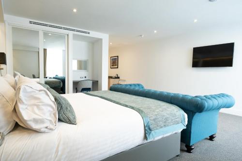 Dale Hill Hotel - main image