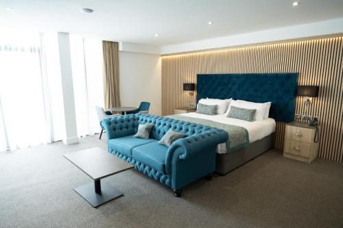 Dale Hill Hotel - image 4