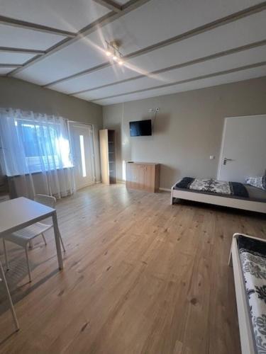 Daytona Monteur Apartment in Rodenbach, Deutschland