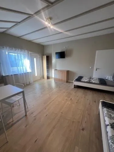 Daytona Monteur Apartment in Rodenbach, Deutschland