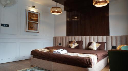 2 bedrooms, 2 beds