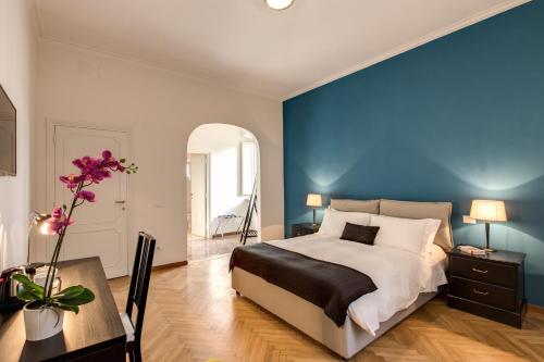 YH SUITE 131, Rome (photo 8)