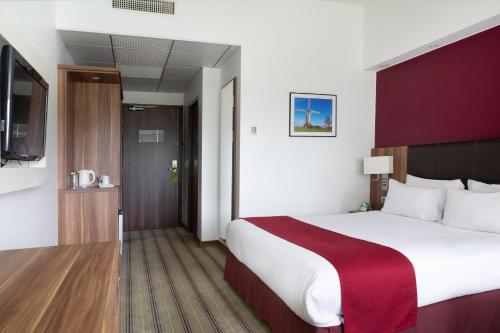 Holiday Inn Lille Ouest Englos an IHG Hotel - image 14