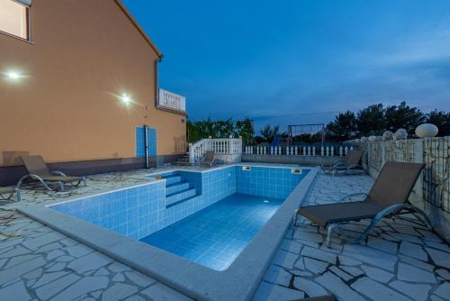 Vila Roza in Smilcic
