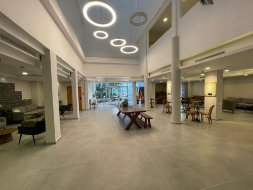 Lobby, Astoria Galilee Hotel in Tiberias City Center